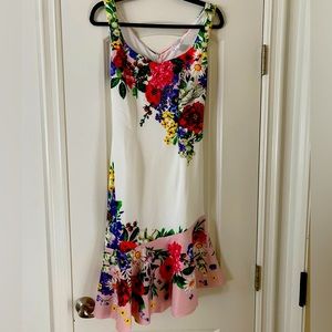 🪸 Floral Dress by Venus